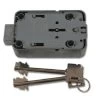 Mauer A700091 Mauer Variator `A` 8 Lever Safe Lock ZP 8 Lever -Lock Promotion Store L11157
