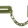 Hiatt 187 & 188 Locking Door Chain EB KD Visi -Lock Promotion Store L11651