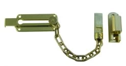 Hiatt 187 & 188 Locking Door Chain EB KD Visi
