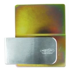 ARMAPLATE Ford Transit Mark 6 Lock Protector Rear Door