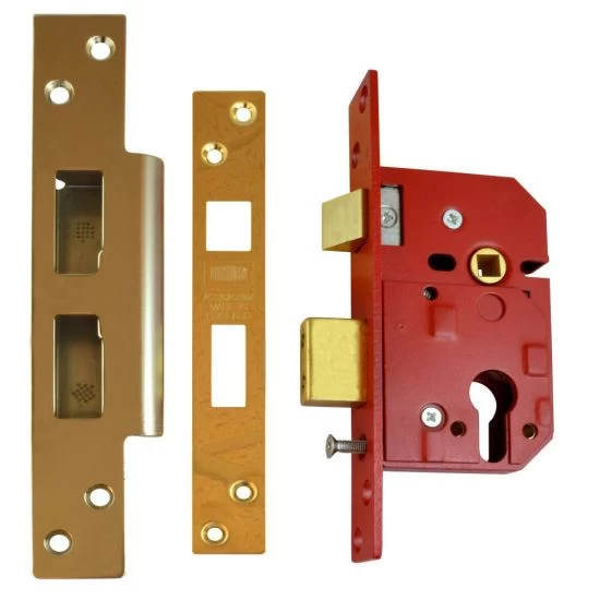 UNION L2244E Euro Sashcase 67mm PL Boxed 3 UNION L2244E Euro Sashcase 67mm PL Boxed