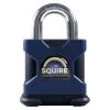 SQUIRE SS50P5 Stronghold Steel 5 Pin Open Shackle Padlock KD Visi 1 SQUIRE SS50P5 Stronghold Steel 5 Pin Open Shackle Padlock KD Visi -Lock Promotion Store L13384