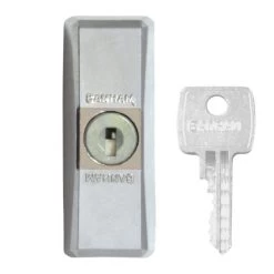 Banham W109 Window Lock CP W109