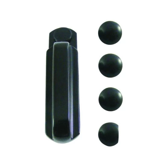 ERA 816 Sash Stopper BRN 3 ERA 816 Sash Stopper BRN