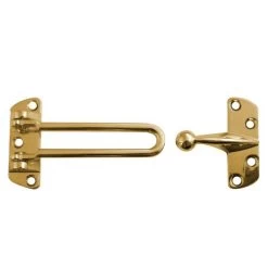 ERA 789 Door Restrictor PB Visi