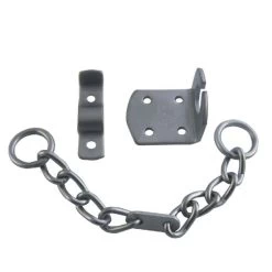 ERA 791 Door Chain Satin Chrome