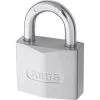 ABUS 27 Series Silver Rock Rekeyable Open Shackle Padlock 52mm 27/50 Visi 1 ABUS 27 Series Silver Rock Rekeyable Open Shackle Padlock 52mm 27/50 Visi -Lock Promotion Store L19034