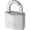 ABUS 27 Series Silver Rock Rekeyable Open Shackle Padlock 52mm 27/50 Boxed 2 ABUS 27 Series Silver Rock Rekeyable Open Shackle Padlock 52mm 27/50 Boxed -Lock Promotion Store L19035
