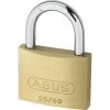 ABUS 55 Series Brass Open Shackle Padlock 58mm KA (5601) 55/60 Boxed 2 ABUS 55 Series Brass Open Shackle Padlock 58mm KA (5601) 55/60 Boxed -Lock Promotion Store L19090