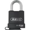 ABUS 83WP Series Weatherproof Steel Open Shackle Padlock 56.5mm KD 83WP/53 Visi 2 ABUS 83WP Series Weatherproof Steel Open Shackle Padlock 56.5mm KD 83WP/53 Visi -Lock Promotion Store L19199