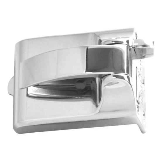 Ingersoll RA73 & SC73 Fire Escape Nightlatch 60mm CP Case Only Boxed 3 Ingersoll RA73 & SC73 Fire Escape Nightlatch 60mm CP Case Only Boxed