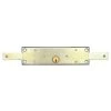 ILS Prefer Espagolet 2229 Centre Shutter Lock 156mm X 42mm X 185mm ILS.2229