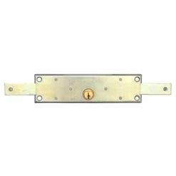 ILS Prefer Espagolet 2229 Centre Shutter Lock 156mm X 42mm X 185mm ILS.2229