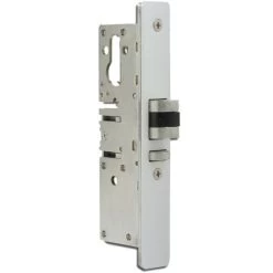 ALPRO Euro Mortice Deadlatch Case LH - 28mm Backset