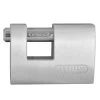 ABUS Titalium 82TI Series Shutter (Sliding Shackle) Padlock 70mm KD 82TI/70 Visi