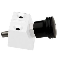 IVESS Anti-Lift Patio Lock White