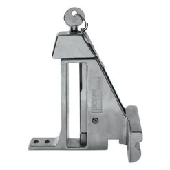 FUHR In Front Patio Door Foot Pedal RH