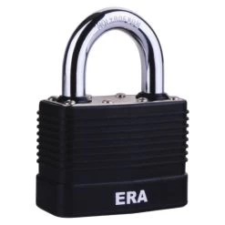 ERA High Security Laminated Padlock 55mm