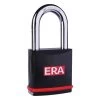 ERA Professional Maximum Security Long Shackle Padlock 60mm - Long Shackle -Lock Promotion Store L26018