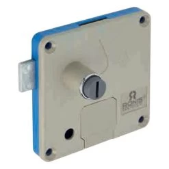 RONIS Omega 100 Coin Operated Lock RH MK (CJ Series)