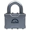 SQUIRE Vulcan Open Boron Shackle Padlock Key Locking 50mm -Lock Promotion Store L27223