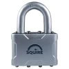 SQUIRE Vulcan Open Boron Shackle Padlock Key Locking 45mm -Lock Promotion Store L27226