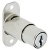 RONIS 18810 Flange Fix Furniture Push Lock 23.5mm CP KA Under “SM” MK Series