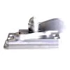 ERA High Security Heritage Lever Pivot Lock Chrome
