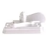 ERA High Security Heritage Lever Pivot Lock White 2 ERA High Security Heritage Lever Pivot Lock White -Lock Promotion Store L28642