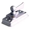 ERA High Security Architectural Lever Pivot Lock Chrome