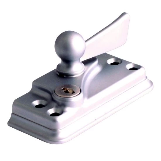 ERA High Security Architectural Lever Pivot Lock Chrome 3 ERA High Security Architectural Lever Pivot Lock Chrome