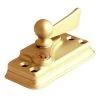 ERA High Security Architectural Lever Pivot Lock Gold -Lock Promotion Store L28645