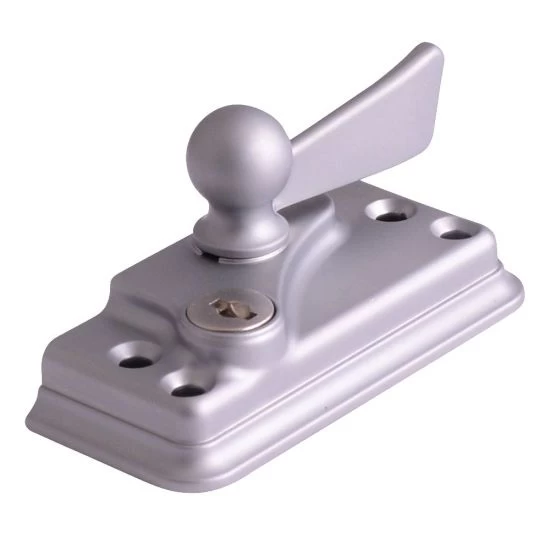 ERA High Security Architectural Lever Pivot Lock Satin Stainless Steel 3 ERA High Security Architectural Lever Pivot Lock Satin Stainless Steel