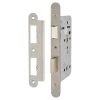 UNION 60mm HD72 Bathroom Lock Radius 2 UNION 60mm HD72 Bathroom Lock Radius -Lock Promotion Store L29189