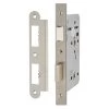 UNION 60mm HD72 Bathroom Lock Square -Lock Promotion Store L29190