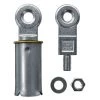 ILS Roller Shutter Door Ground Locking Unit To Suit 93mm Padlock (Padlock Sold Separately) -Lock Promotion Store L29215
