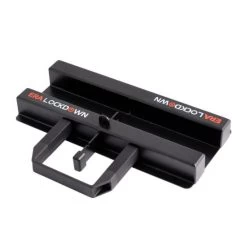 ERA Lockdown Door Barricade For Double Doors 50mm Double Door