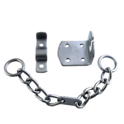 ERA 791 Door Chain Polished Chrome