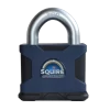 SQUIRE SS100S Stronghold Open Shackle Dual Cylinder Padlock Each Cylinder On Same Key/KA 1 SQUIRE SS100S Stronghold Open Shackle Dual Cylinder Padlock Each Cylinder On Same Key/KA -Lock Promotion Store L30798