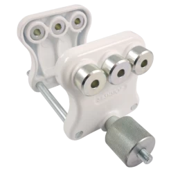 SASHSTOP Installation Jig White