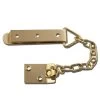 YALE 1040 Door Chain PB Visi -Lock Promotion Store L9356