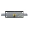 Tessi 6410 Central Shutter Lock 155mm X 55mm KD