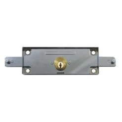 Tessi 6410 Central Shutter Lock 155mm X 55mm KD